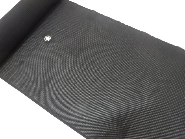 JAPANESE KIMONO / ANTIQUE 